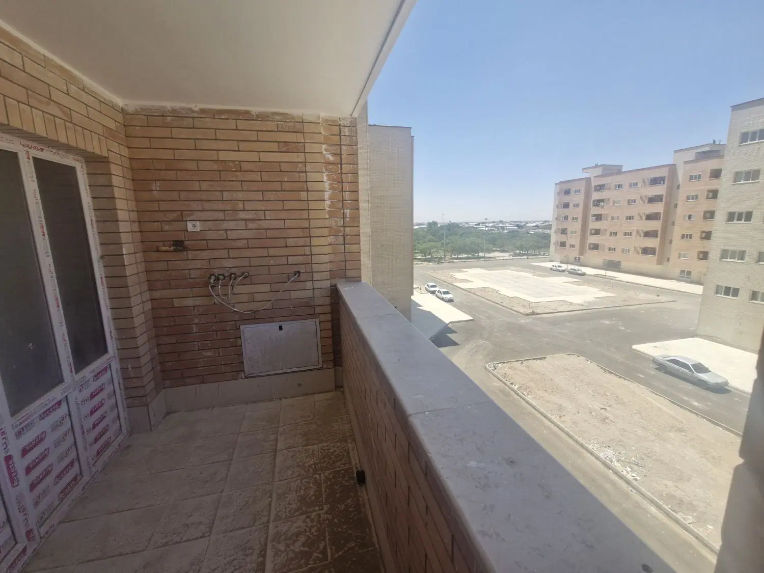 فروش آپارتمان نوساز