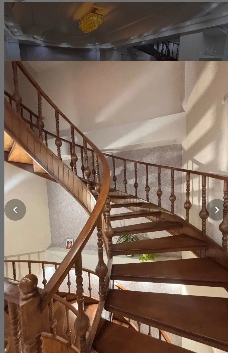 فروش خانه ویلایی دربست نوساز