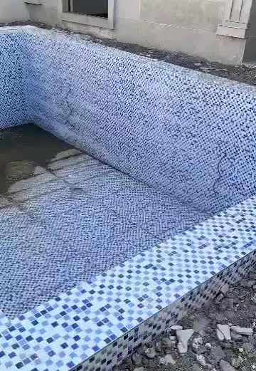 باغ ویلا ۴۰۰متری ۱۰۰متر بنا *سندتک برگ*