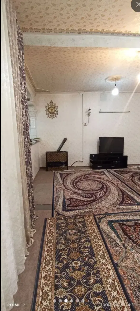خانه ۱۰۰ متری بلوار لب اب