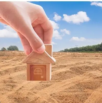 فروش زمین شمالی