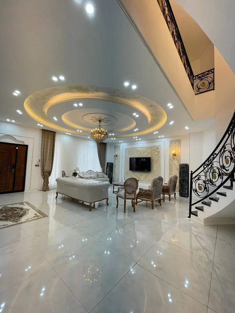 معاوضه (ویلا بندرکیاشهر زیباکنار)با آپارتمان تهران