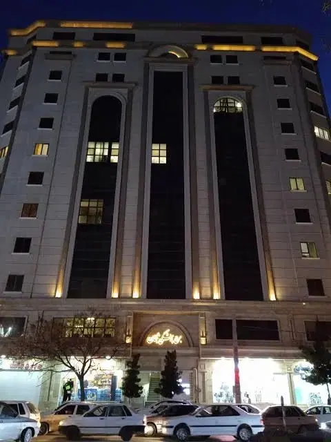 اجاره مطب در بهترین نقطه کرمان
