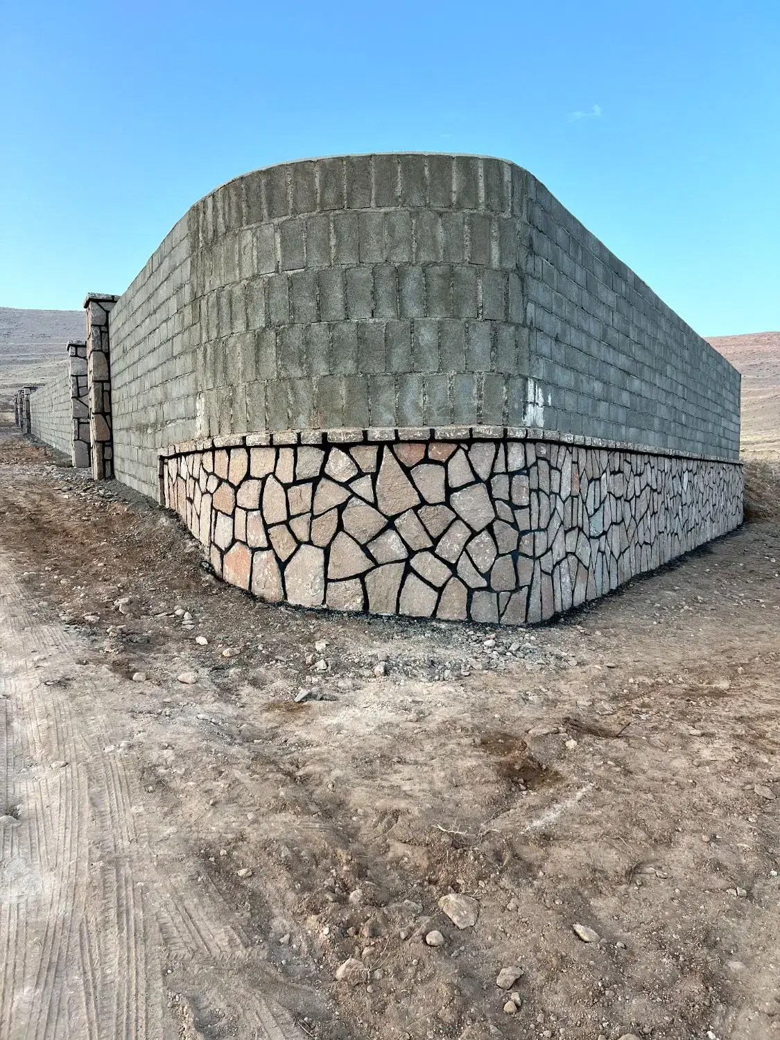 زمین ویلایی در صوفیان(اندبیل)