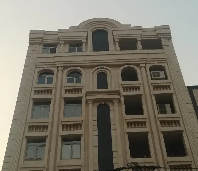 واحد اداری ۷۵ متری