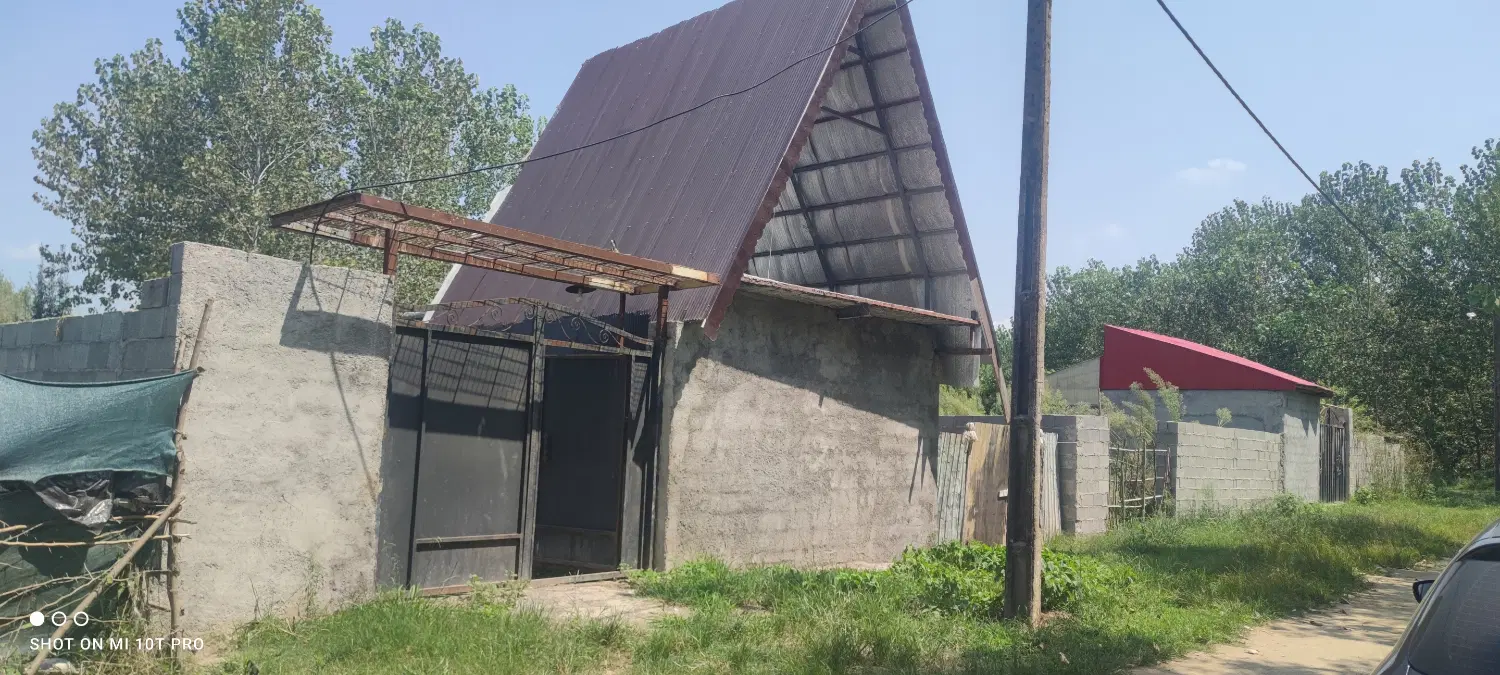 فروش ملک مسکونی