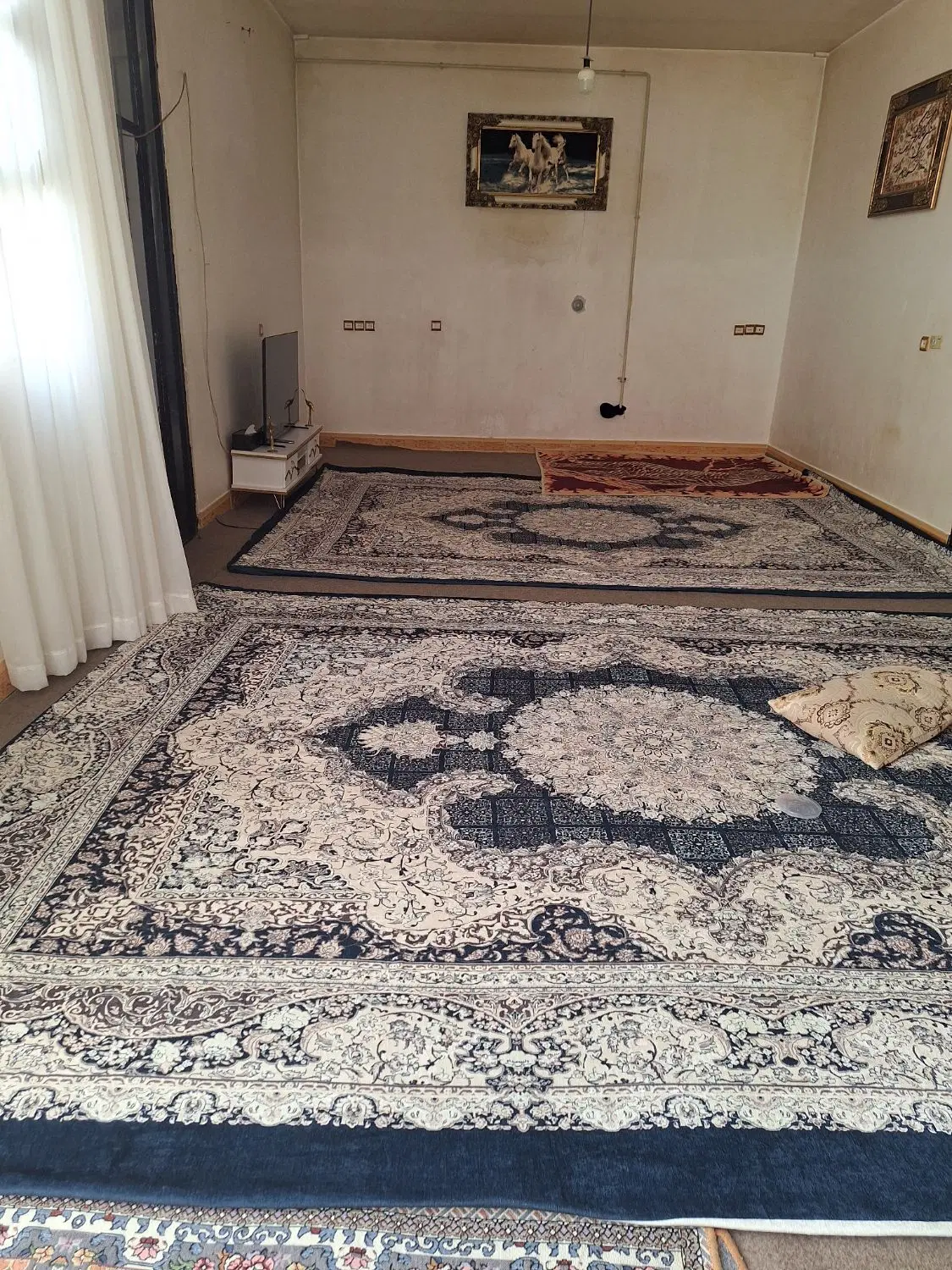 ساختمان ویلای