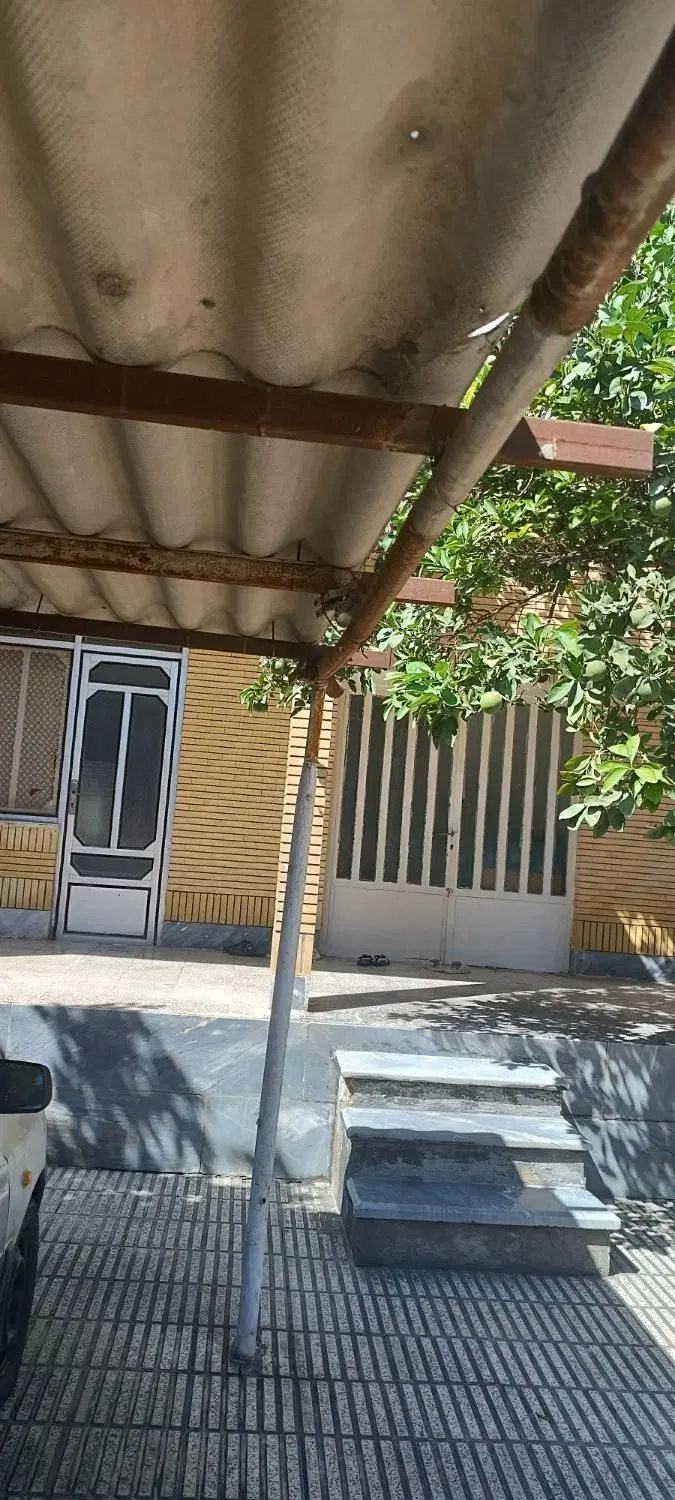 ویلایی 250 متری