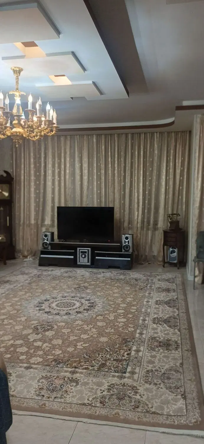 آپارتمان ۱۰۵ متری فول امکانات درصیاد