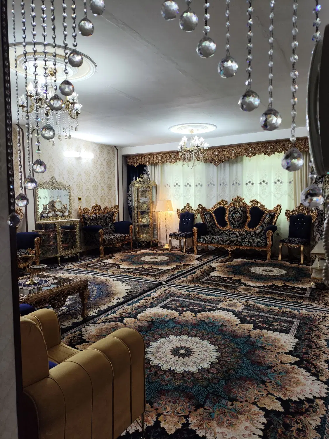 فروش اپارتمان