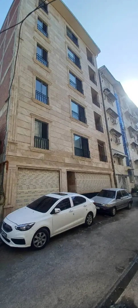 108 متر خوش نقشه نوساز زیر قیمت