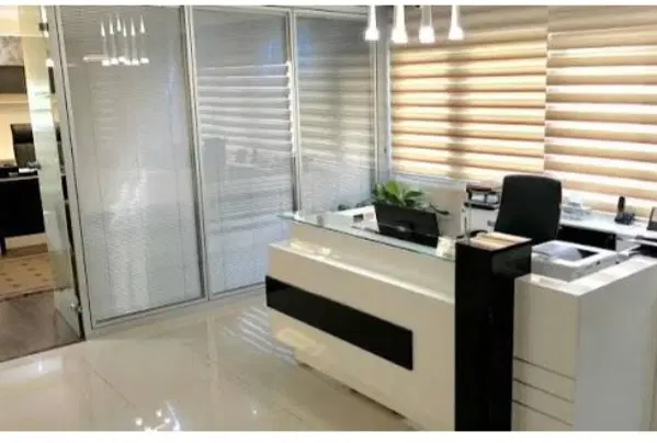 فروش یک باب مغازه تجاری