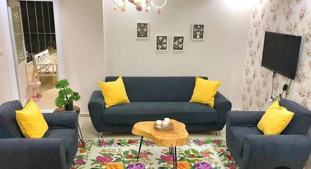 همخونه میخوام