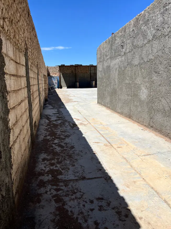 فروش ملک کارگاهی(گاراژ)