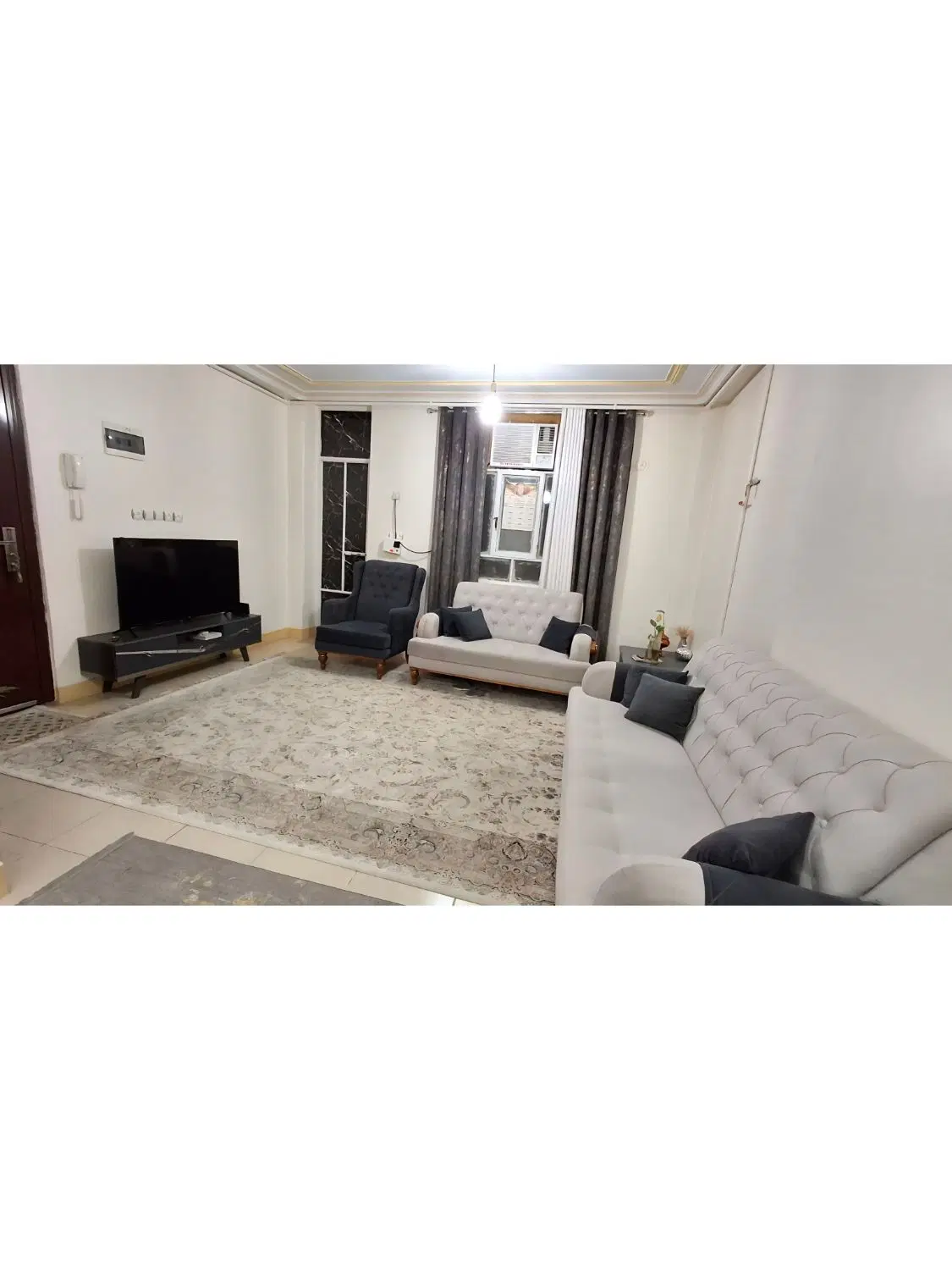فروش آپارتمان 75 سپیدار