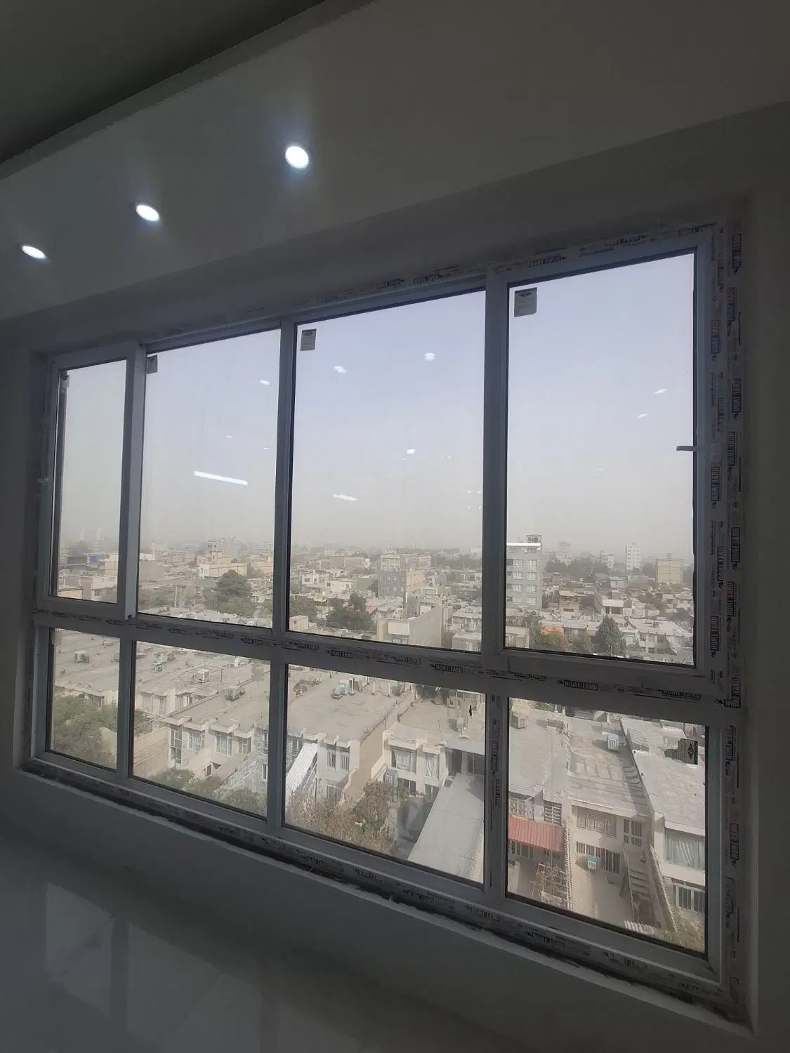 آپارتمان 117متر