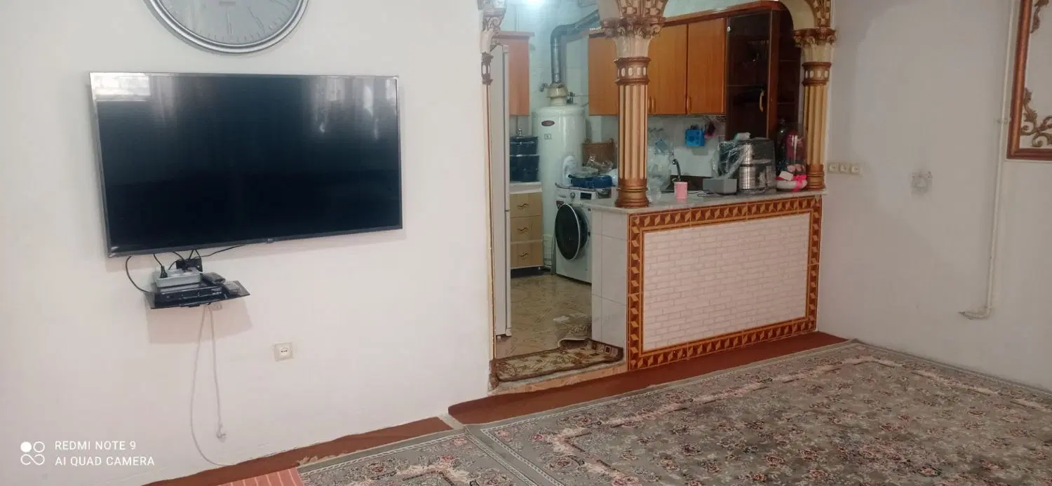 75متری گریزه