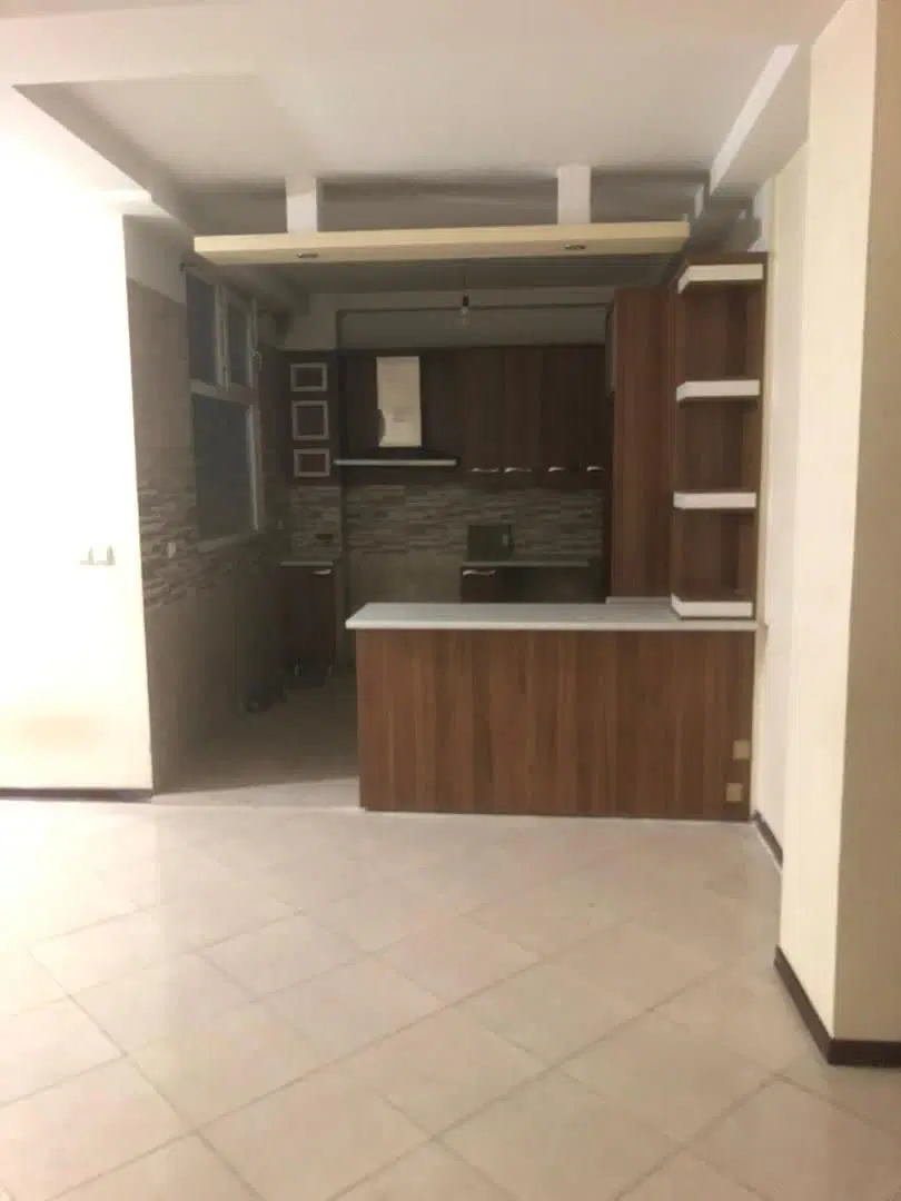 حمداللهی  فول امکانات 93متر  دوخواب