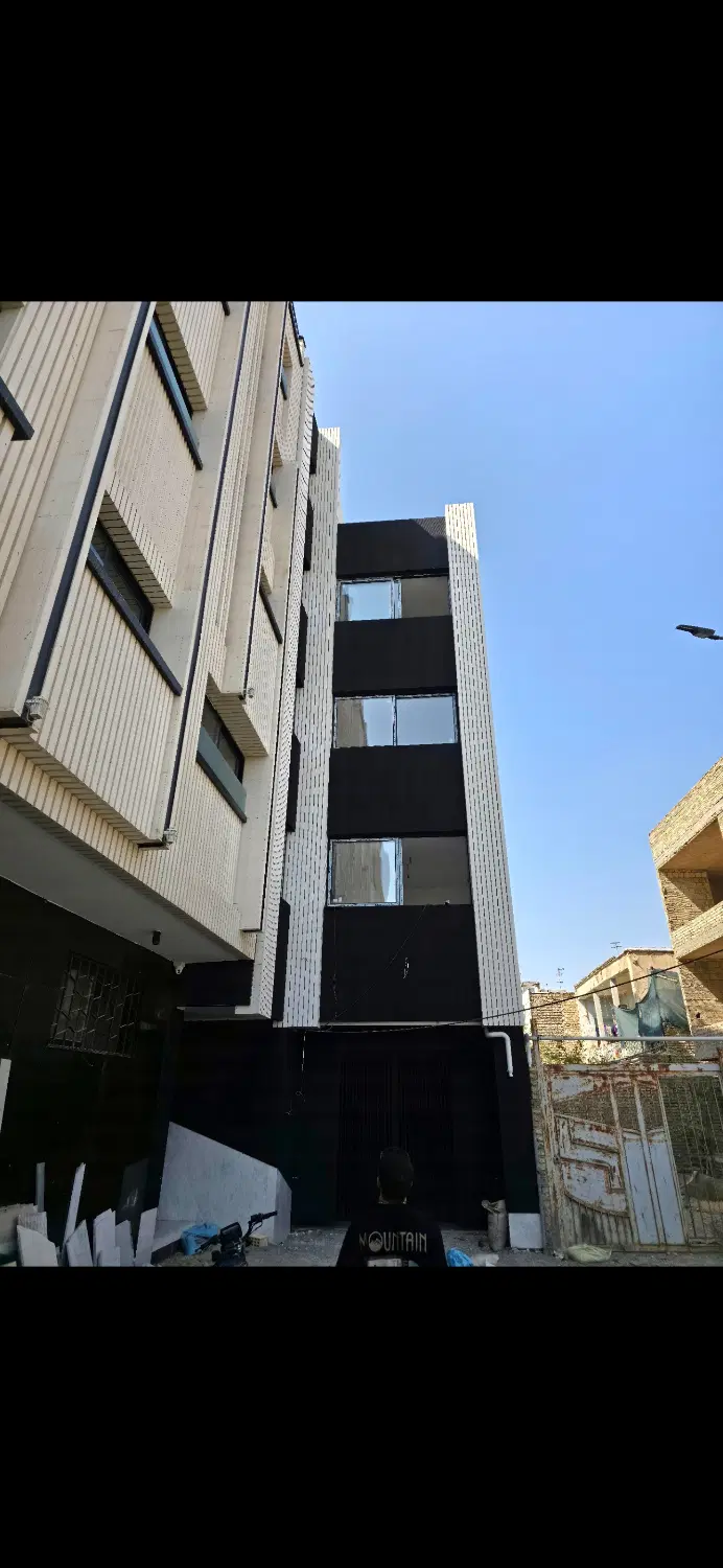 سه خواب ۱۳۸ متری