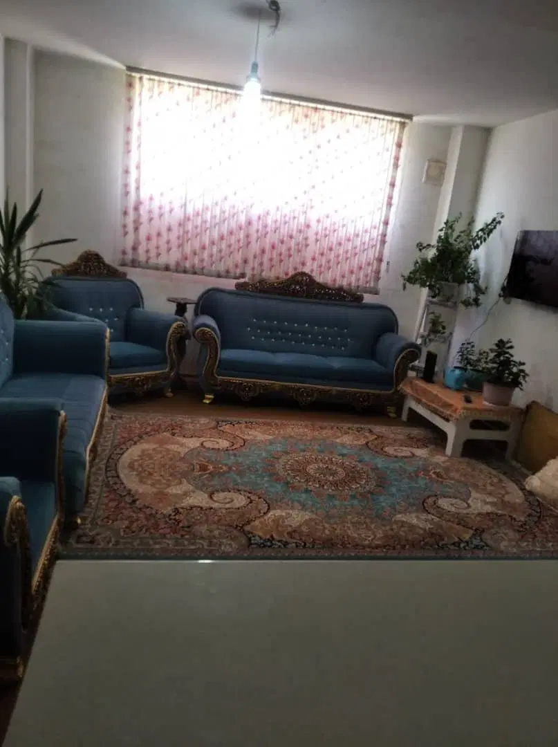 فروش دو خواب مسکن مهر فردوسی