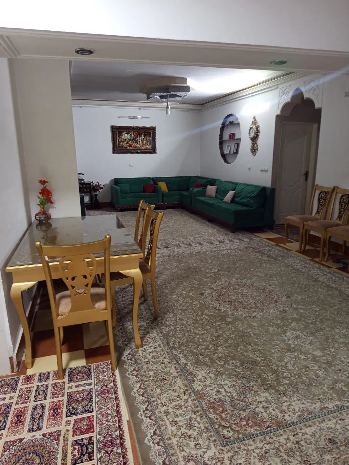 شخصی ساز ثمین