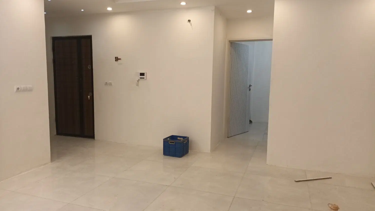 فروش واحد مسکونی