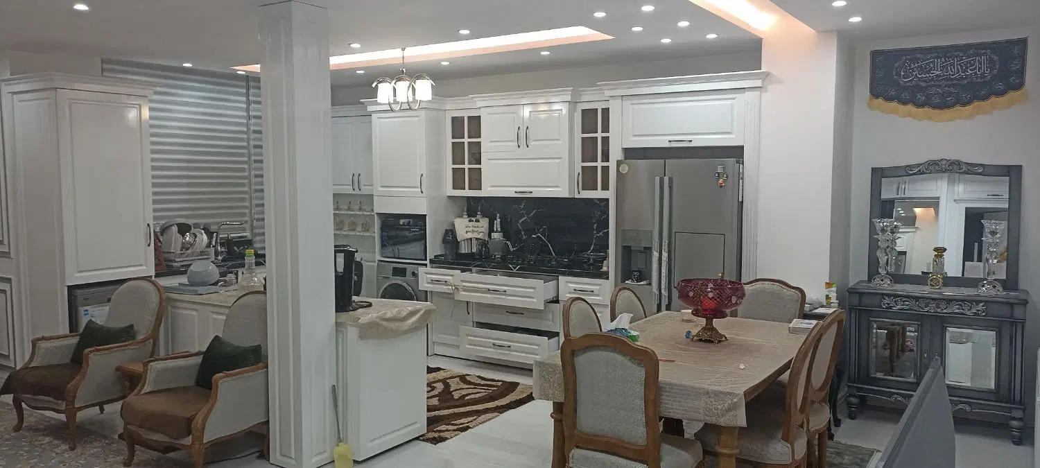 آپارتمان فروشی سناباد