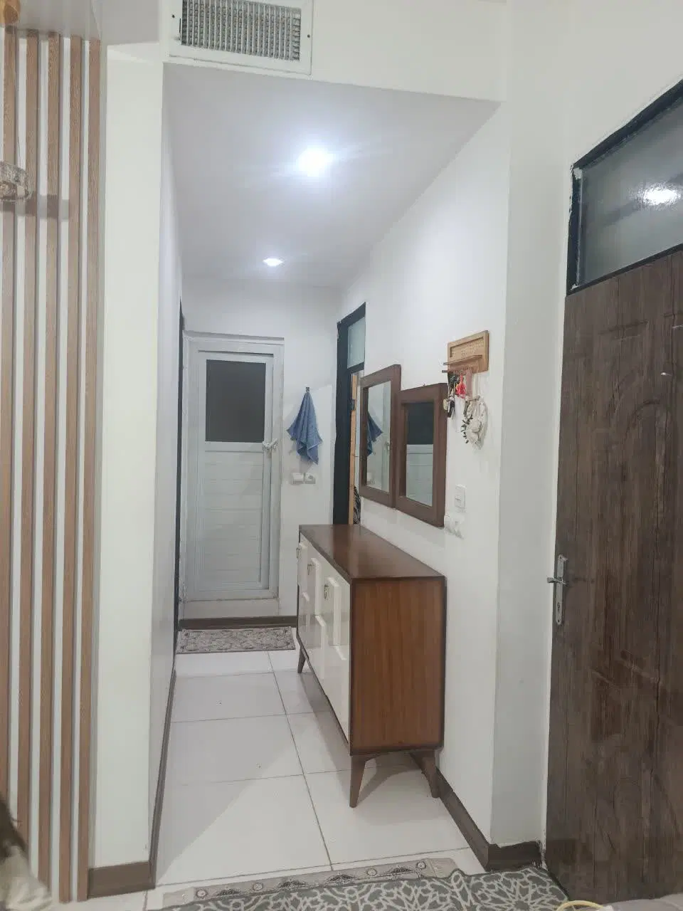 فروش خانه 2 از 2 طبقه در انصار 6