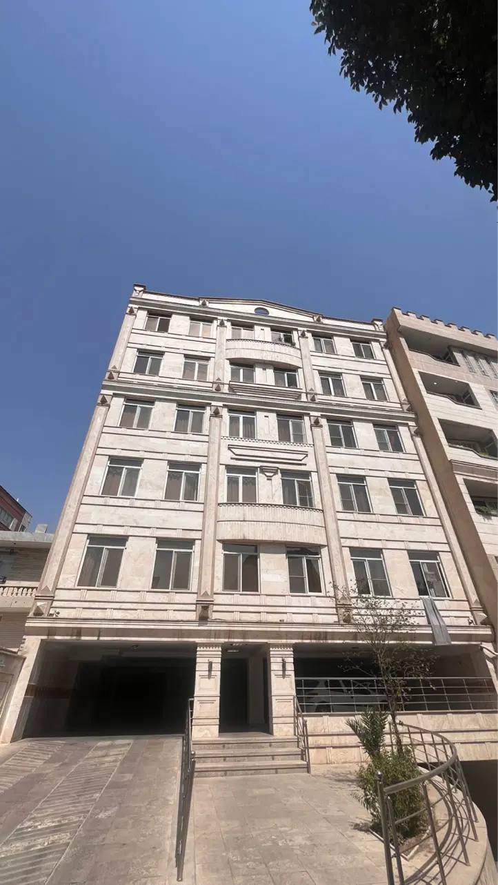 اپارتمان مجیدیه کرمان ۷۰ متر ۱ خواب