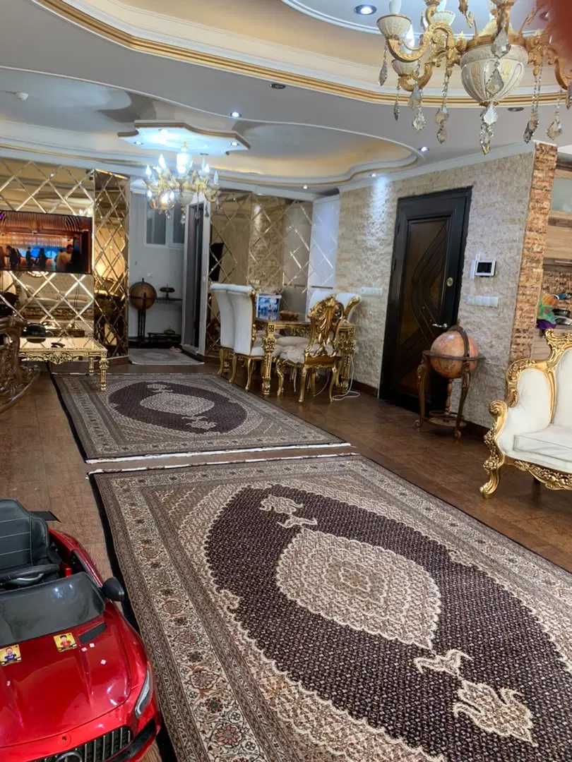 آپارتمان با آسانسور با چشم انداز دلباز