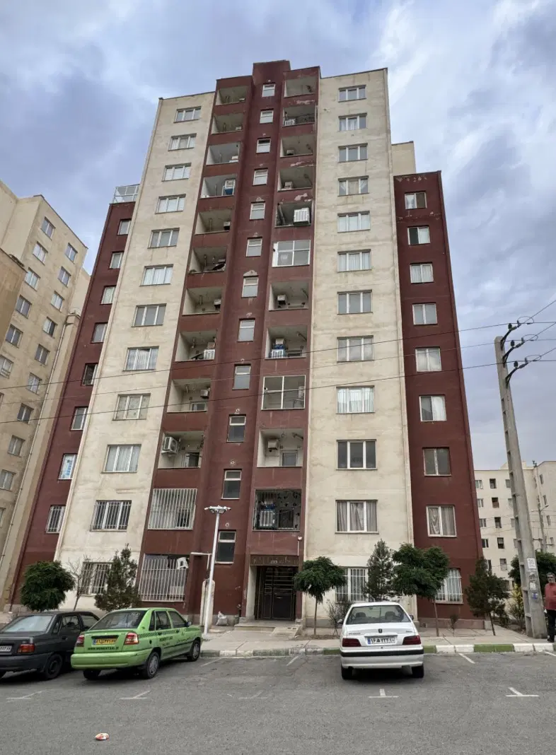 معاوضه  امتیاز آپارتمان دولتی امتیاز ۱۷۵
