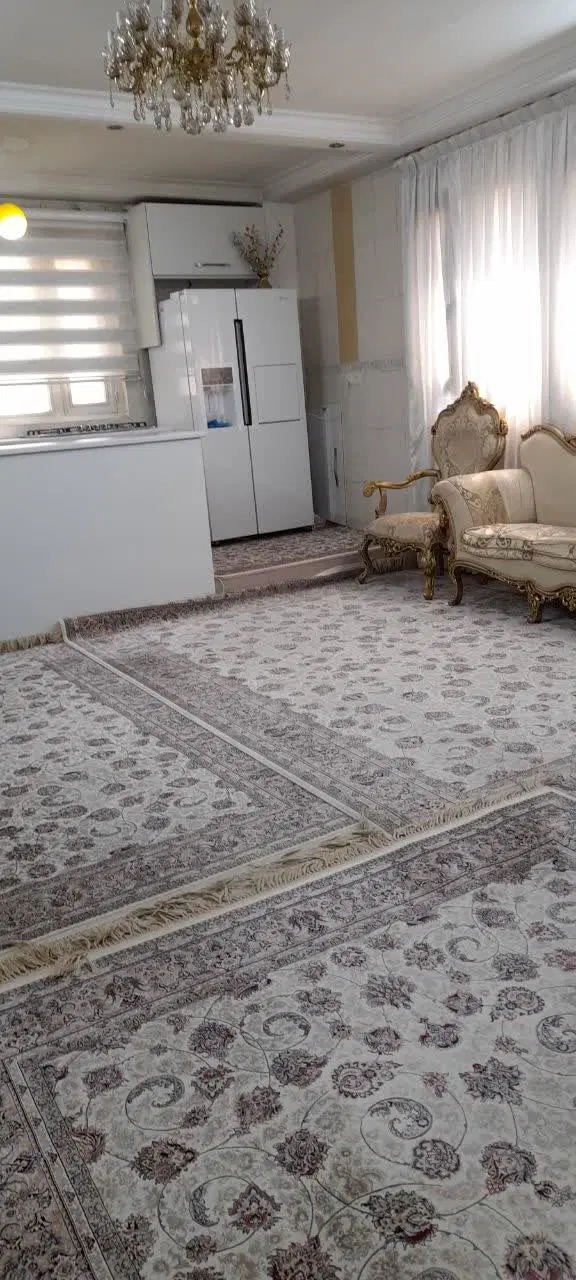 آپارتمان فروشی دو خواب جلالی جنوبی