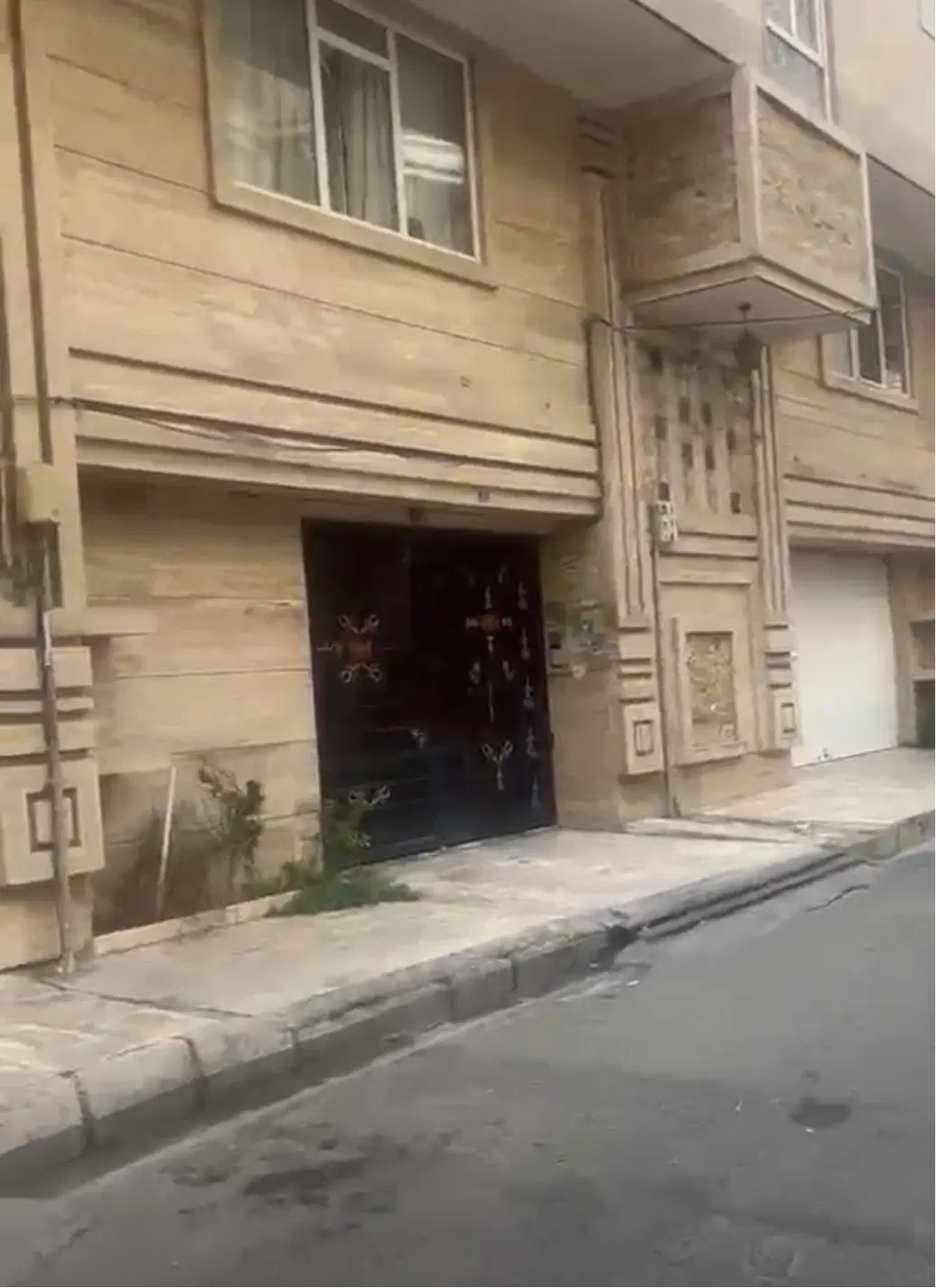 اجاره اپارتمان ۱۱۲ متری گرمدره