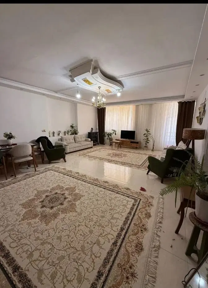 خرید واحد 140 متری لوکس در تربت حیدریه
