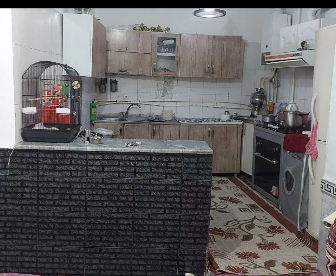 فروش خانه ویلایی 50متری ی خواب