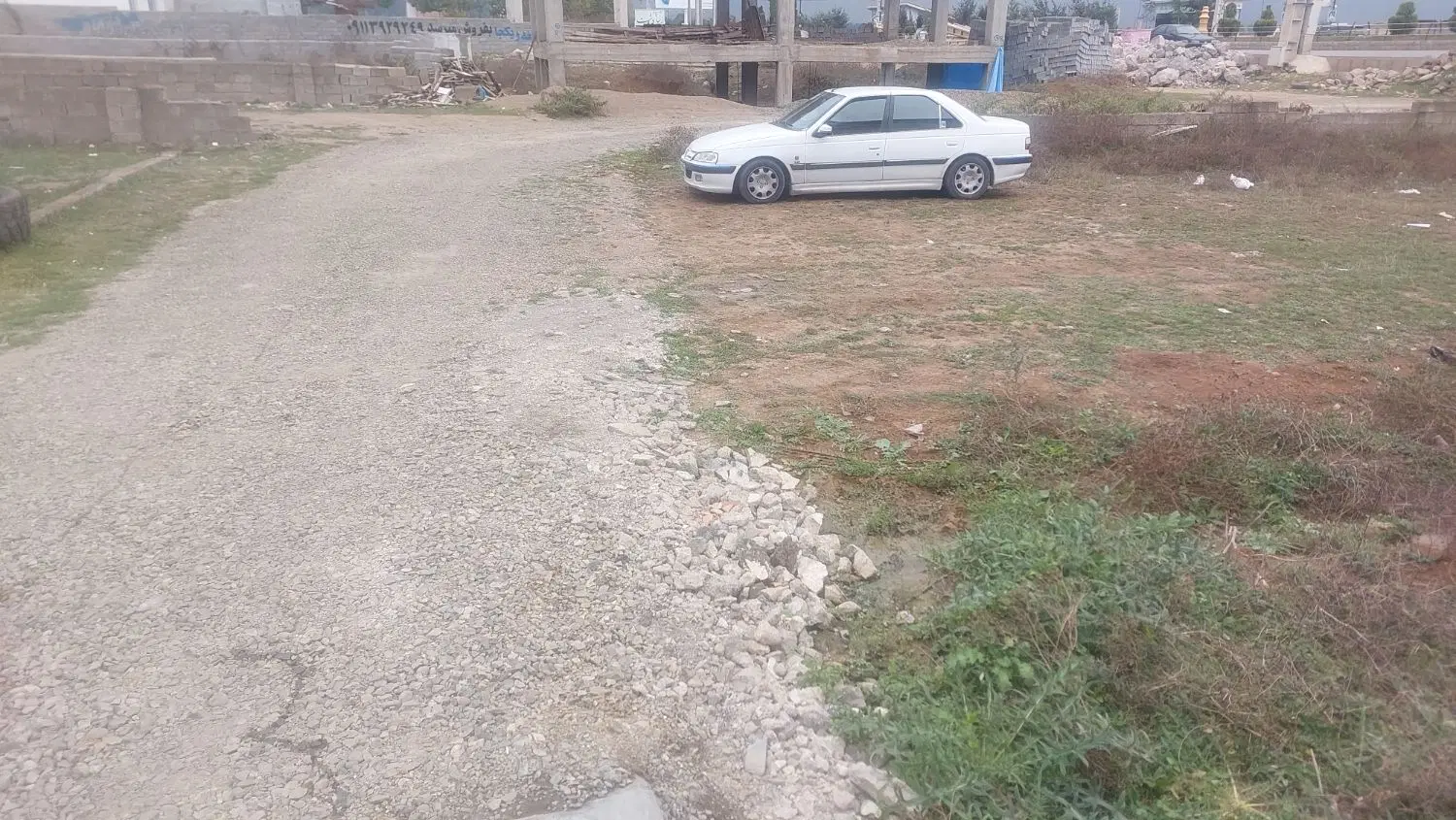 فروش ملک تجاری