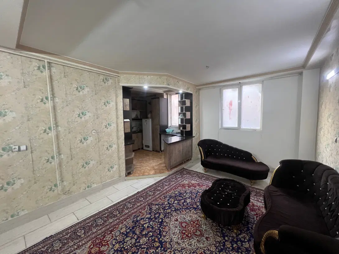 فروش آپارتمان دوخواب ( سرمایه گذاری)