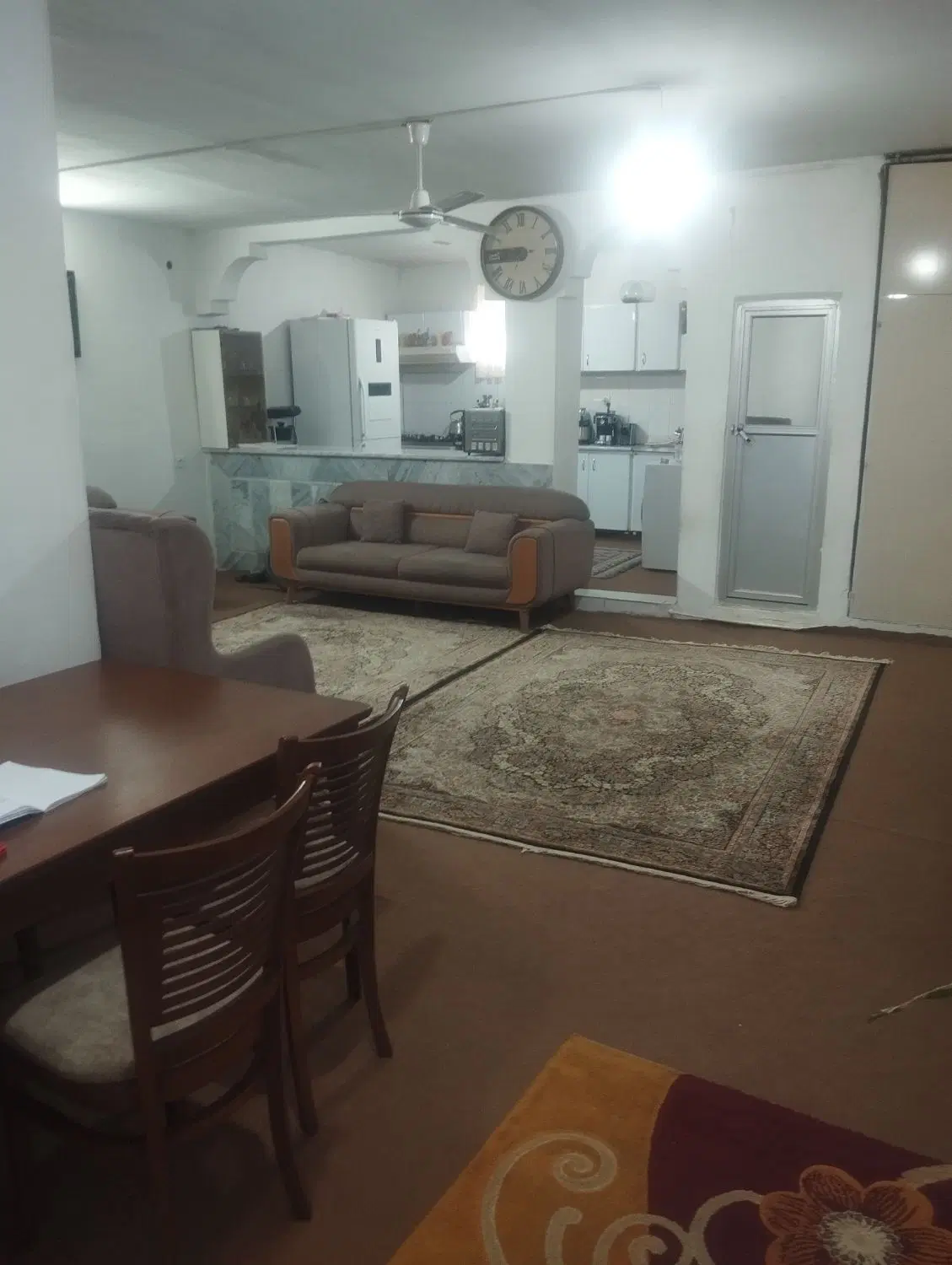 خانه ویلایی فقط معاوضه