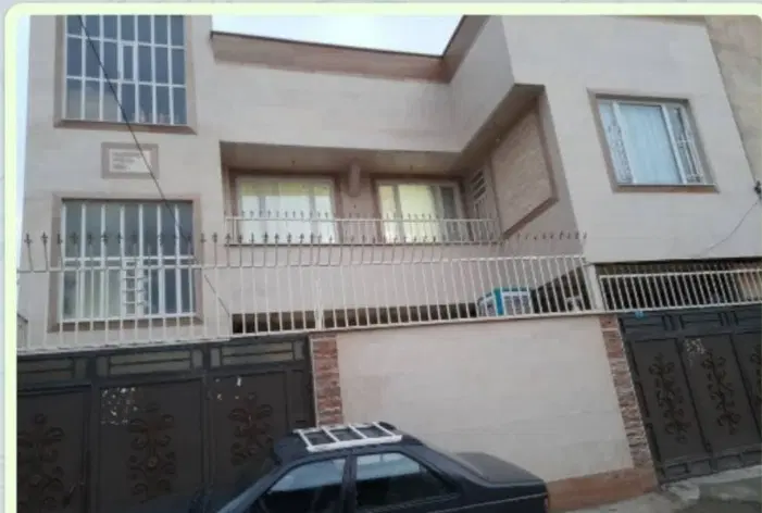 خانه ویلایی (دهپهن)