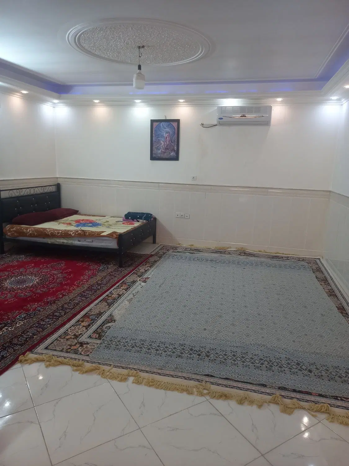 سویت ومنزل جمکران باپارکینگ