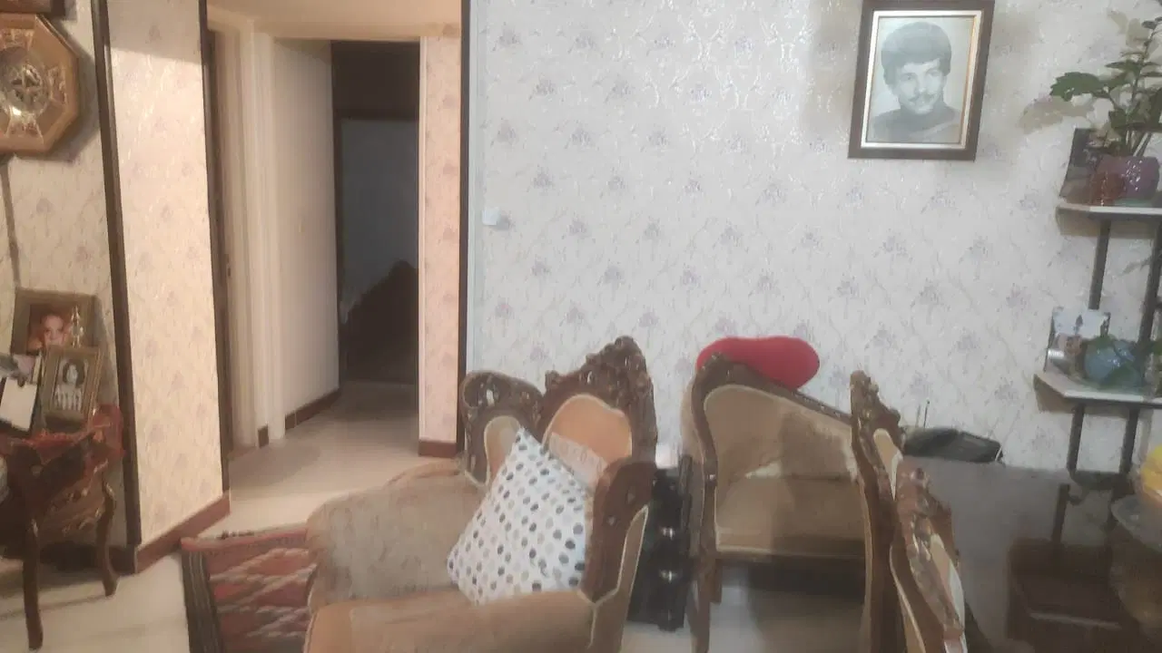 فروشی اپارتمان ۸۰متری فول امکانات
