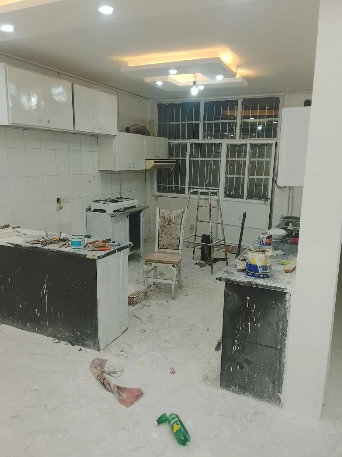 75متر تک خواب ط اول باغستان غربی