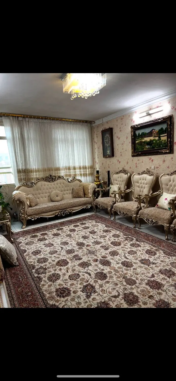 فروش آپارتمان
