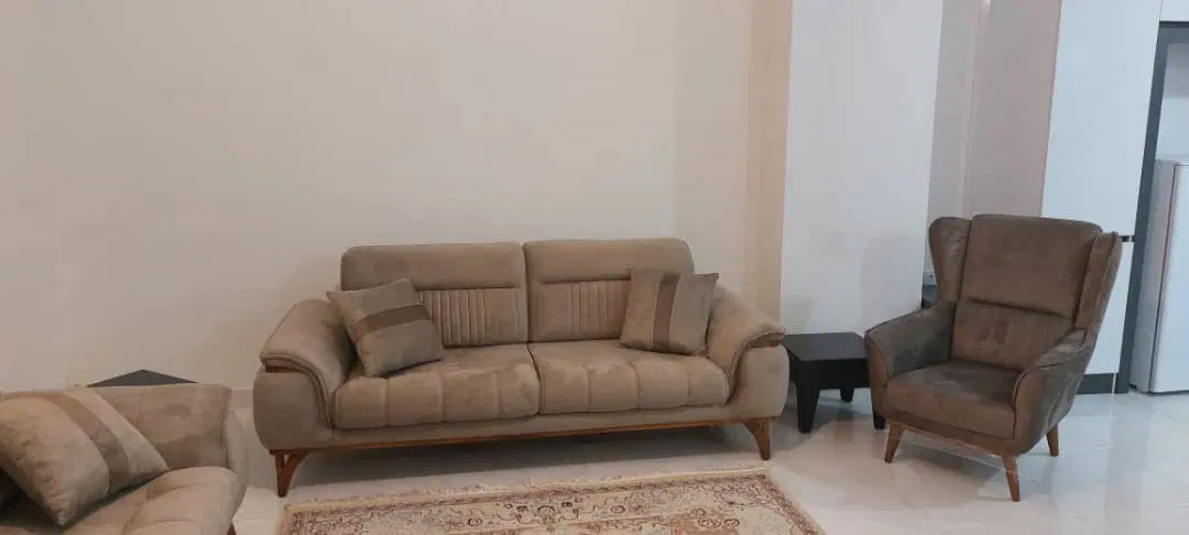 سوئیت آپارتمان،عکس واقعی،شیک نوساز