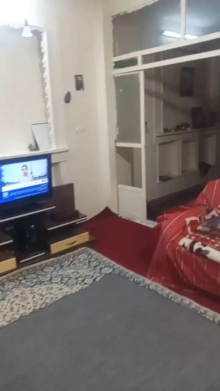 خانه‌قدیمی‌حیاط‌دار