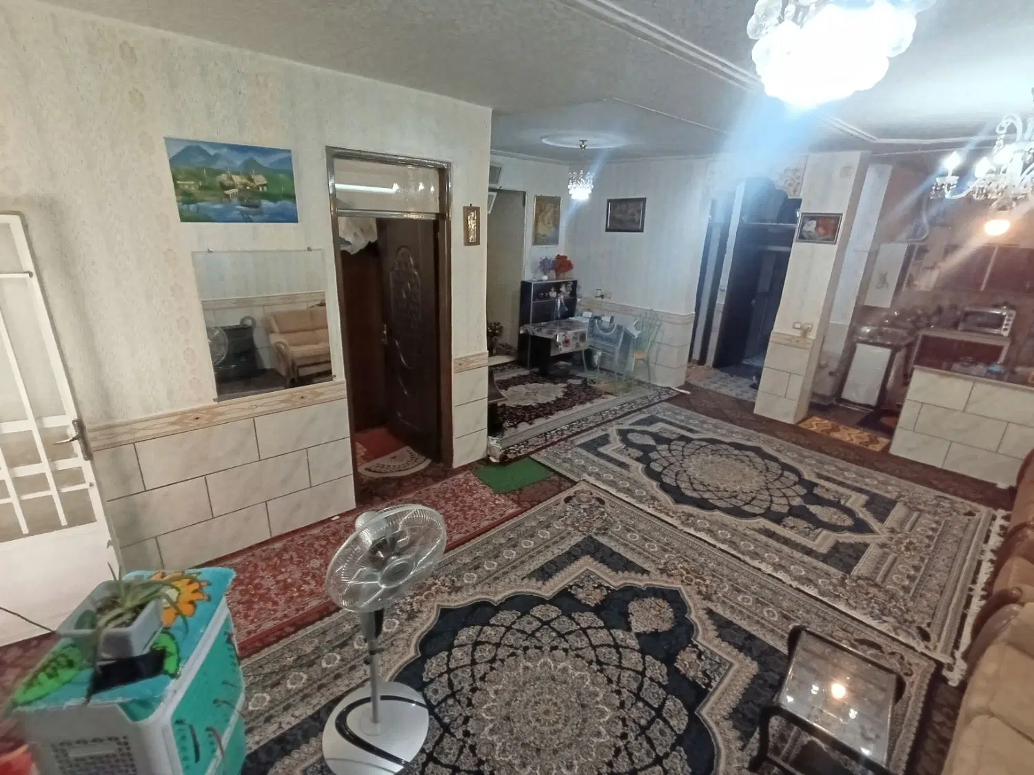 ویلایی زاگرس شرقی