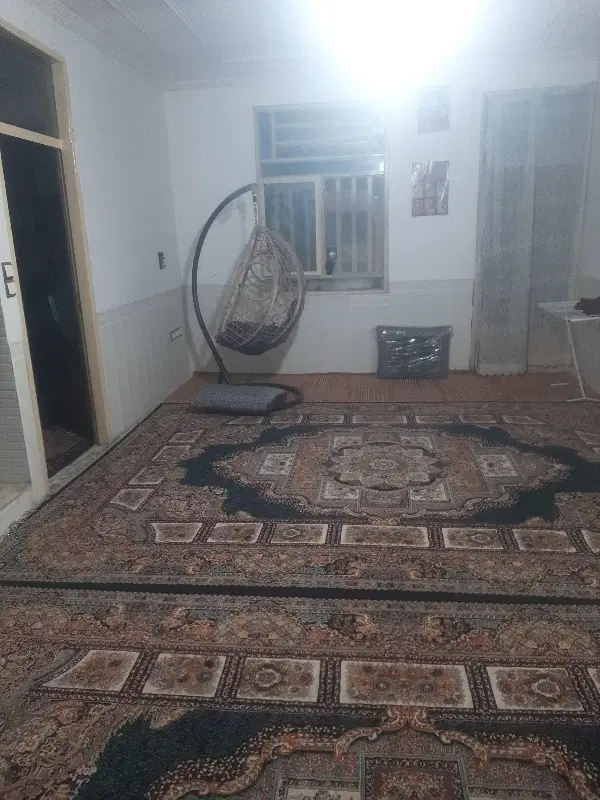منزل فروشی علامه جعفری