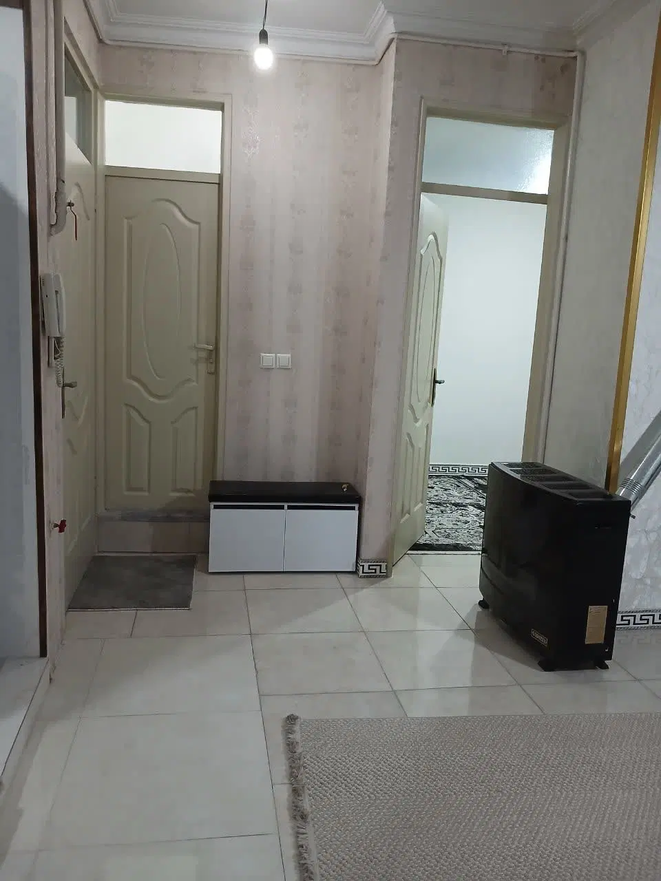 اجاره آپارتمان در فردیس خیابان اهری