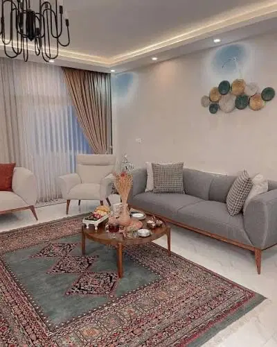 واحد ۱۱۰ متری، دلدار