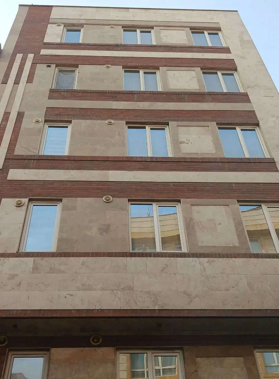 فروش تک واحدی 2 خوابه